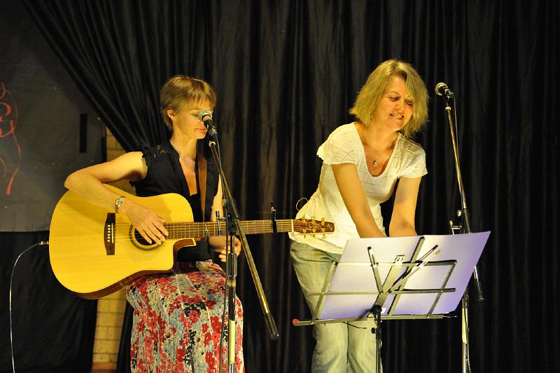 Sarah Fogarty & Margie Salem 19.jpg - Sarah Fogarty & Margie Salem